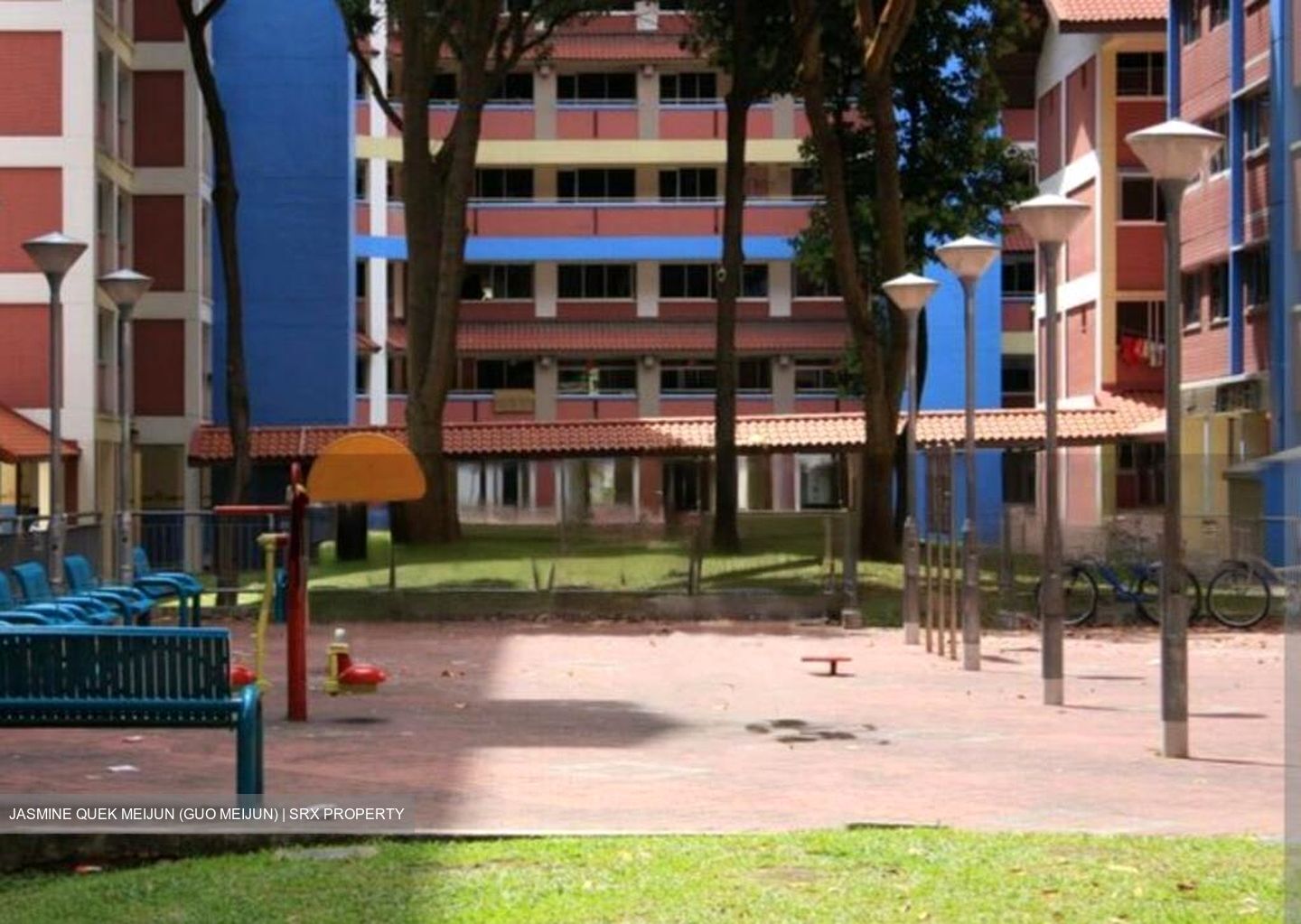 Blk 722 Jurong West Avenue 5 (Jurong West), HDB 4 Rooms #502911511